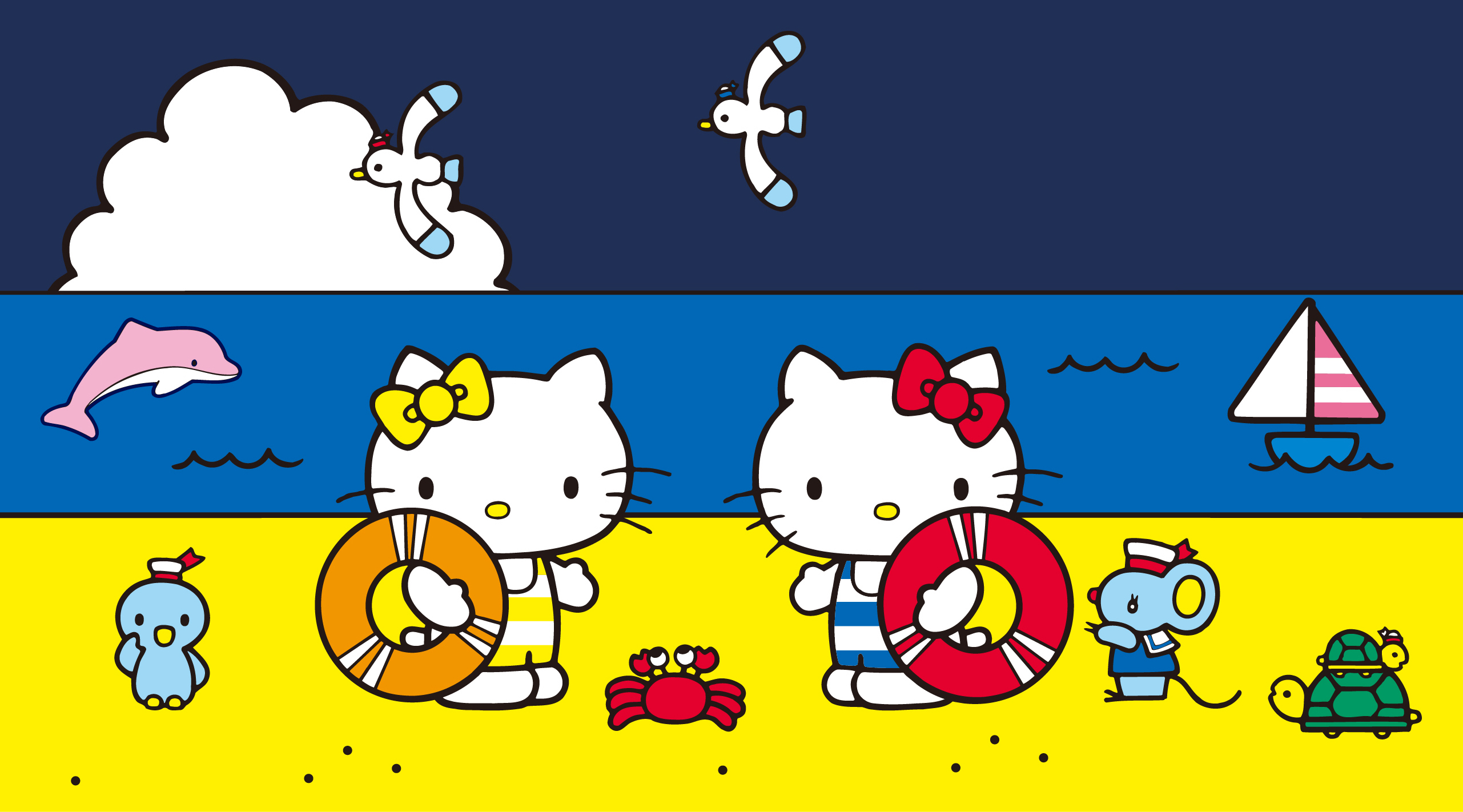 フコク赤ちゃん&キッズクラブ